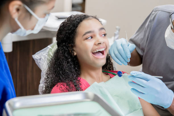 Best Emergency Care for Gum Disease in Deltana, AK