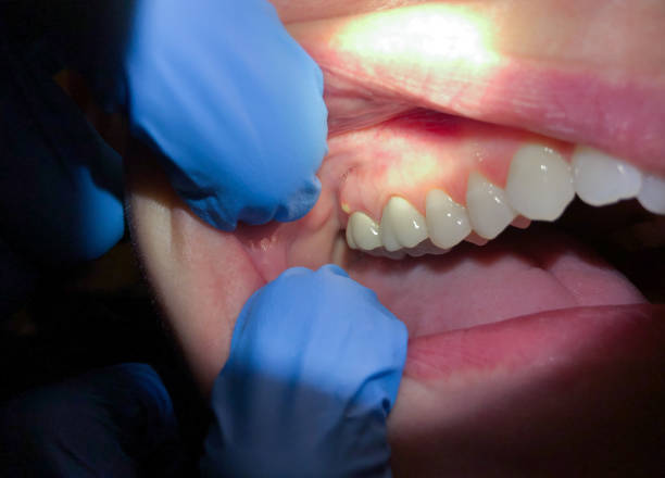 Best After-Hours Dental Care in Deltana, AK