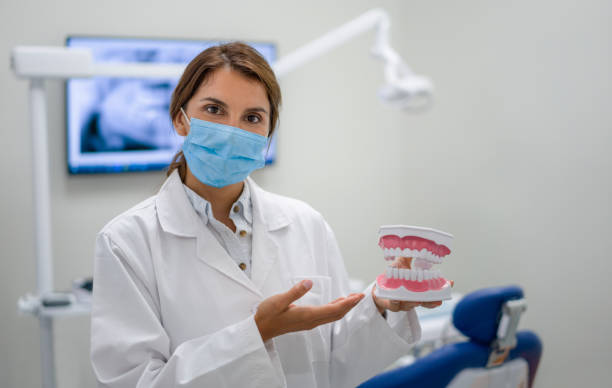 Best Emergency Pediatric Dental Care in Deltana, AK
