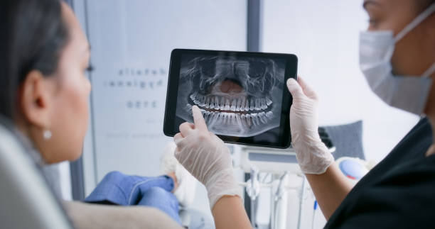Best Broken or Chipped Tooth Repair in Deltana, AK