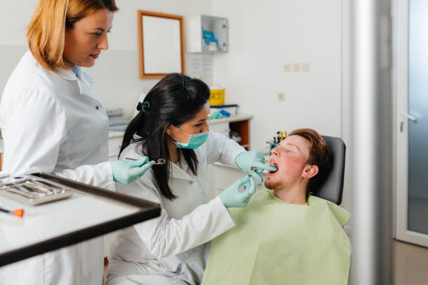 Best Emergency Treatment for Jaw Pain or Injury in Deltana, AK